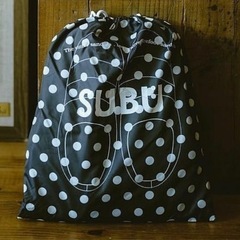 【新品未開封品】【IVE レイ着用】 24〜25.5㌢ SUBU ドット　水玉の画像