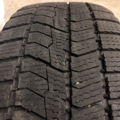 TOYO GIZ2 205/60R16 4本 2022年製 あまり乗らない方履き潰しなどにの画像