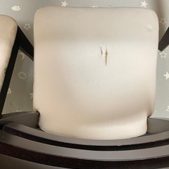 中古！！テーブル 椅子4脚 の画像