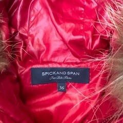 お兄系　ファーダウンの画像