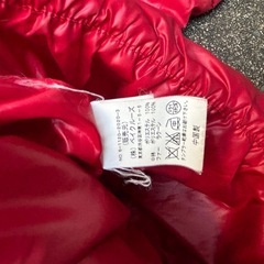 お兄系　ファーダウンの画像