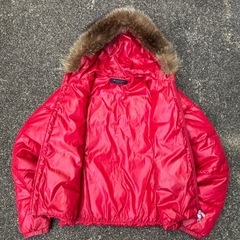 お兄系　ファーダウンの画像