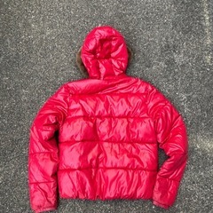 お兄系　ファーダウンの画像