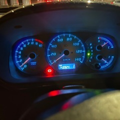 交換可‼️l900sムーブrsターボの画像