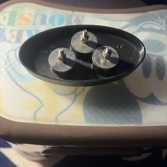 スバル純正エンブレムの画像