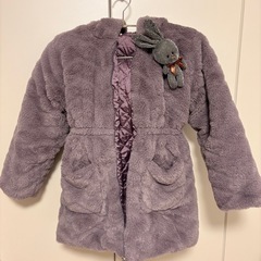 👧6歳から7歳アウターの画像