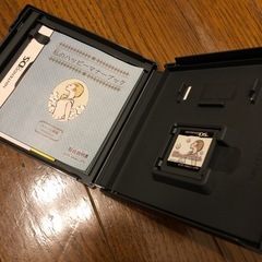 DS私のハッピーマナーブック
の画像