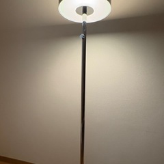 廃番　スタンドライト(IKEA STOCKHOLM 2017フロアランプ)の画像