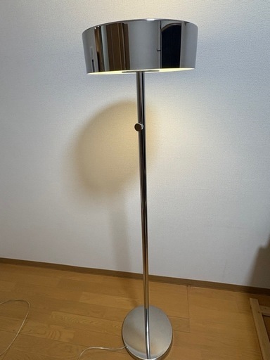 廃番 スタンドライト(IKEA お買い得品 STOCKHOLM 2017フロアランプ)