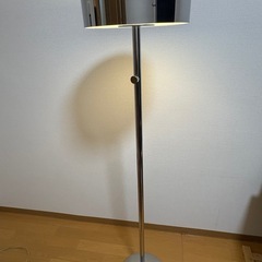 廃番　スタンドライト(IKEA STOCKHOLM 2017フロアランプ)の画像