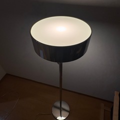 廃番　スタンドライト(IKEA STOCKHOLM 2017フロアランプ)の画像