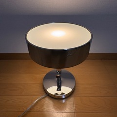 廃番　テーブルライト(IKEA STOCKHOLM 2017 テーブルランプ)の画像