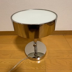 廃番　テーブルライト(IKEA STOCKHOLM 2017 テーブルランプ)の画像