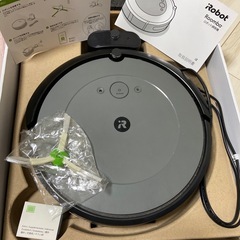 ルンバ　i2 お掃除ロボットの画像
