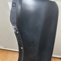 JB23 助手席側　FRP フロントフェンダーの画像