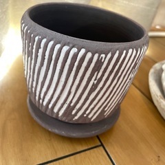 植木鉢　まとめ売りの画像