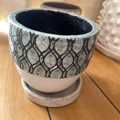 植木鉢　まとめ売りの画像