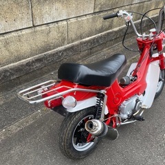 早い者勝ち　モンキー　ゴリラ　シャリー　ダックス　カブ　エイプ　DAX 4ミニ　エブリィ　ハイゼットカーゴ　ムーブ　の画像