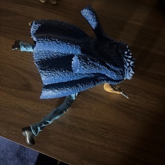 ワンピースローフィギュアの画像