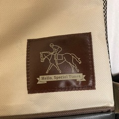 バックパックの画像