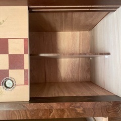 タンス　　の画像