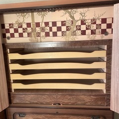 タンス　　の画像