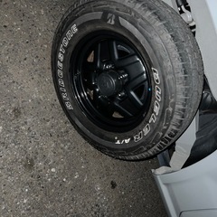 ジムニー　jb64   MT　の画像