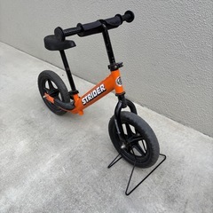 ストライダーの画像