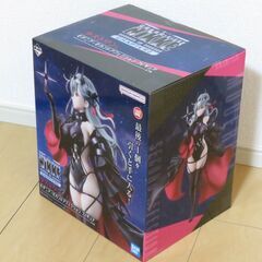 一番くじ 『NIKKE CHAPTER6』　ラストワン賞　モダニア フィギュアの画像