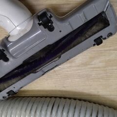 美品　パナソニック　掃除機　紙パック　クリーナーの画像