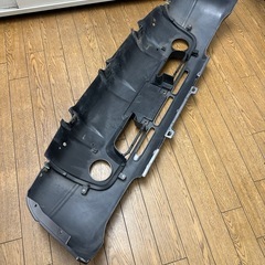 ジムニー　JB23 6型　フロントバンパーの画像