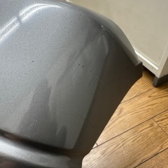 ジムニー　JB23 6型　フロントバンパーの画像