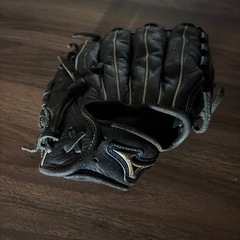 野球グローブの画像