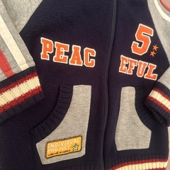 ９５✨超美品✨アウター➕オマケの画像