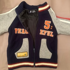 ９５✨超美品✨アウター➕オマケの画像