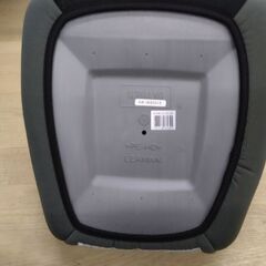 美品　リーマン　ジュニアシート　チャイルドシートの画像