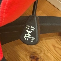 デスクチェアの画像