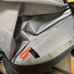 マムート リチウム 25 バックパック ザックmammut Lithiumの画像