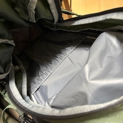 マムート リチウム 25 バックパック ザックmammut Lithiumの画像