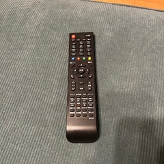 Maxzen テレビ JU49SK03 50型の画像