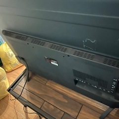 Maxzen テレビ JU49SK03 50型の画像