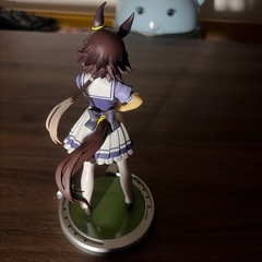 ウマ娘フィギュアの画像