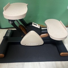 サイドステッパー　ALINCO FITNESSの画像