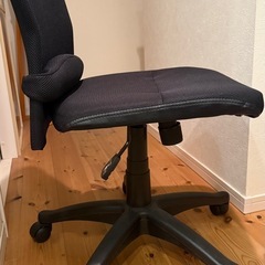 デスク チェアの画像