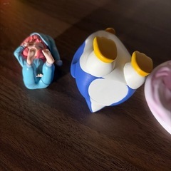 アーニャフィギュアの画像