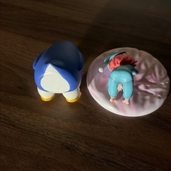 アーニャフィギュアの画像