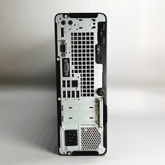 HP ProDesk デスクトップパソコン 400 G5 SFF　の画像