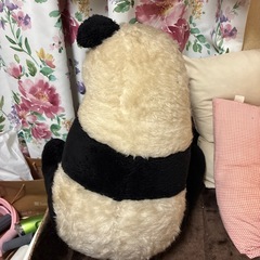 熊のぬいぐるみ🐻大の画像