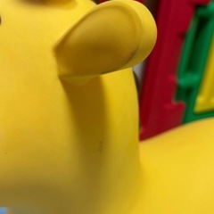 バンバンバウンス　キリンさんの画像