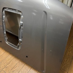 ジムニー　JB23 6型　ボンネットの画像